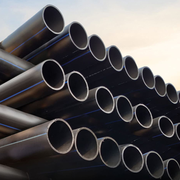 HDPE Pipes & Coils
